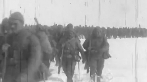 MSB Sarıkamış Şehitlerini Video Mesajıyla Andı