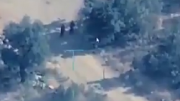 MİT ve TSK'dan Ortak Operasyon!