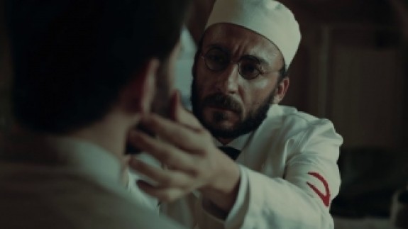 Türk Kızılayı'ndan Cumhuriyet'in 96. Yılı Şerefine