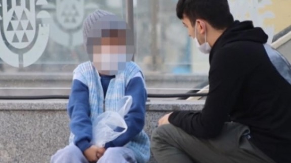 Çektiği video kurgu çıkmıştı: Youtuber Fariz Bahşeliyev hakkında gözaltı kararı