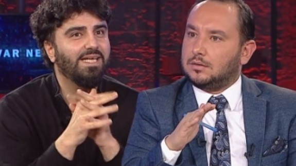 Ömer Çelakıl'ın sözleri şaşkına çevirdi: Türkiye'de zaman makinesi var,  dış güçler bu yüzden bizimle uğraşıyor