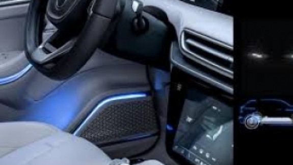 "Türkiye'nin Otomobili"nden yeni görüntü