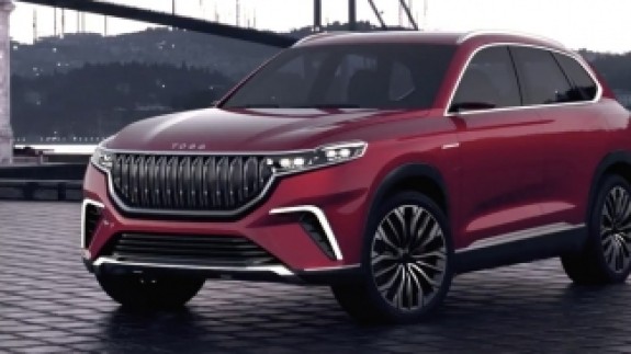 Türkiye'nin Otomobili'nin tanıtım filmi 