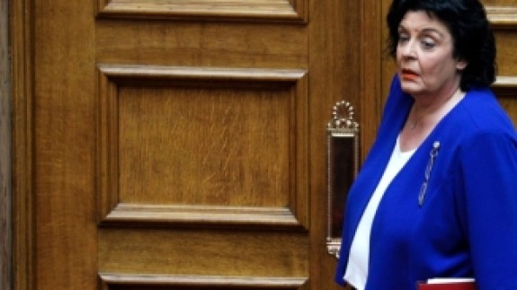 Yunan vekilden Erdoğan ve Türkiye itirafı: 'Türkiye süper güç Erdoğan'la başa çıkamayız'