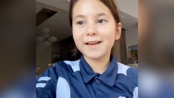 Bolu'daki yangında hayatını kaybeden minik Alya'nın tatil heyecanı yürekleri dağladı