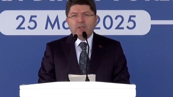 Adalet Bakanı: Boykot çağrısı ekonomimizi hedef alıyor