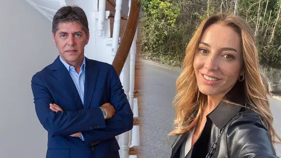 Dolunay Soysert ile Aydın Erdem sevgili mi? Yasak aşk iddiasının aslı ne?