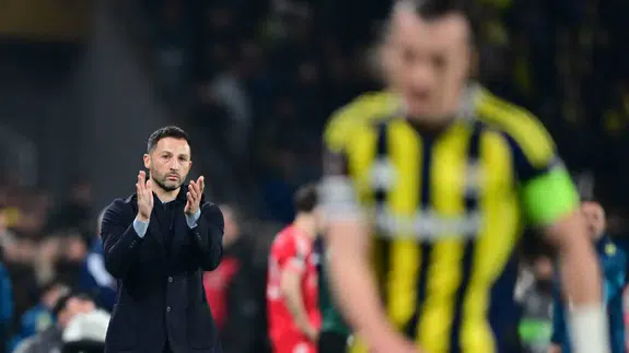 Fenerbahçe Nottingham Forest maç özeti 3-0 Tur zora girdi