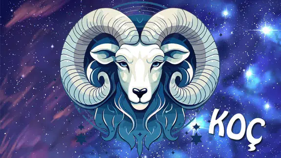 Koç burcu günlük yorumu 23 Mart 2026 Pazartesi! Aşk, kariyer ve paranın geleceği