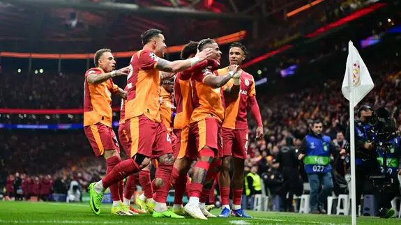 Galatasaray Liverpool maç özeti 1-0 geniş özet ve önemli anlar