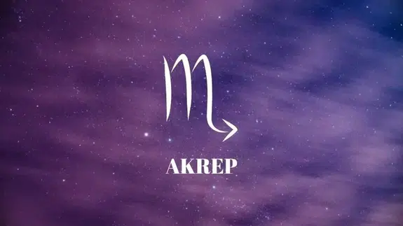 Akrep burcu 28 Nisan Salı günlük yorumu! Sezgilerin seni doğru yere götürecek