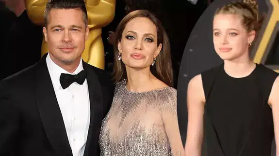 Dünyaca ünlü isimlerin kendilerine birebir benzeyen çocukları