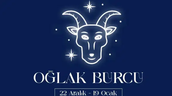 Oğlak burcu 30 Nisan Perşembe günlük yorumu! Aşk, kariyer ve para hayatında bugün ne olacak?
