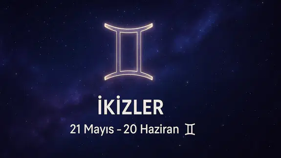 İkizler burcu 22 Nisan Çarşamba günlük yorumu! İşte aşk, kariyer ve para tablosu
