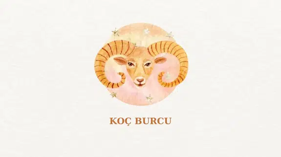 Koç burcu günlük yorum 4 Nisan 2026! Bugün Koç burcunu neler bekliyor?