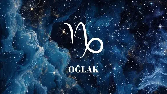 Oğlak burcu 17 Mayıs Pazar günlük yorumu sürpriz fırsatlar getiriyor