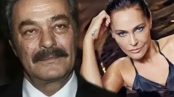 Kadir İnanır'ın yıllar önce Hülya Avşar'ın hayatını kurtardığı ortaya çıktı