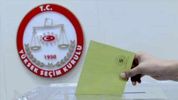 Seçim anketinden ilk kez böyle sonuç çıktı: Kimse beklemiyordu!