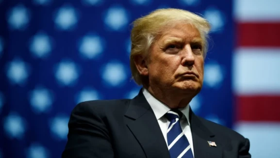 Trump’tan Putin açıklaması: “Her zaman bir ihtimal var”