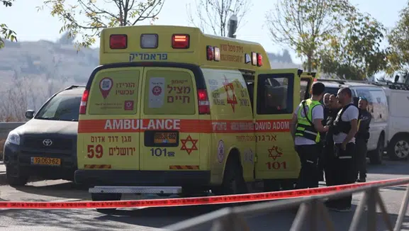 Batı Şeria’da trajik olay: İsrailli bakana tahsisli araç Filistinli çocuğun ölümüne neden oldu