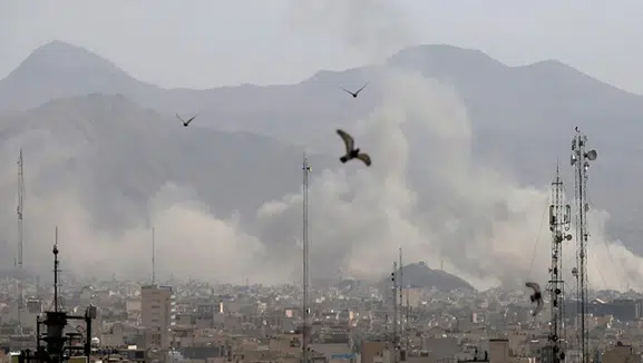 İsrail'den dikkat çeken iddia: İranlı üst düzey komutan öldürüldü