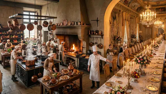 Türklerin vazgeçemediği iki sebzeyi Kraliyet ailesinde yemek yasak