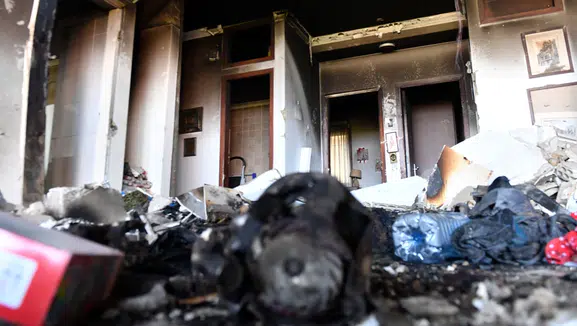 Lübnan’da bilanço ağırlaşıyor: Can kaybı 1422’ye yükseldi