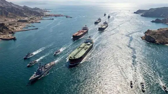 Hürmüz Boğazı’nda abluka genişliyor: 27 gemi geri çevrildi