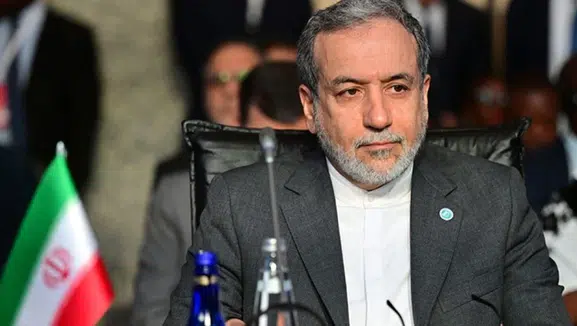 İran’dan ABD’ye mesaj: “Askeri çözüm yolu yok”