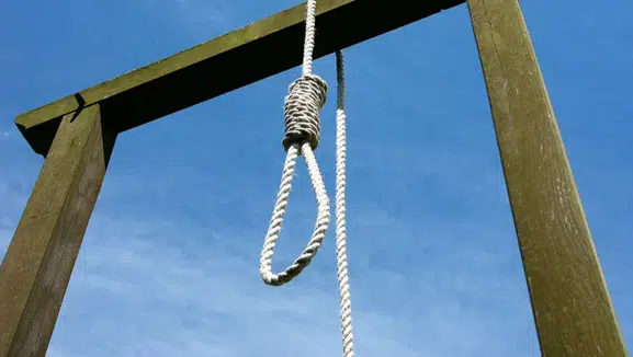 İran’da “terör eylemi” suçlamasıyla bir kişi idam edildi