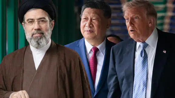 Trump, Pekin zirvesinden istediğini alamadı! İran detayı dikkat çekti