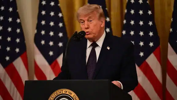 Trump’tan dikkat çeken İran açıklaması: “Anlaşacağım"
