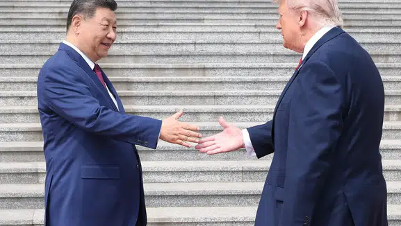 Trump ve Xi Jinping’den Hürmüz Boğazı mesajı: Küresel ticaret gündemin merkezinde