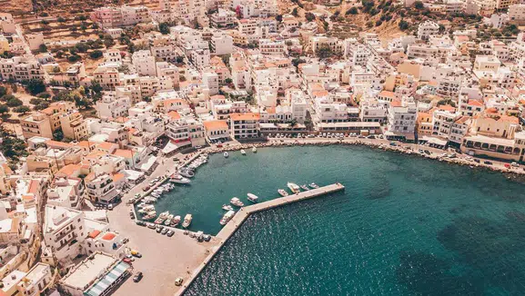 Kerpe Adası’nda su krizi: Yunanistan 3 aylık olağanüstü hal ilan etti