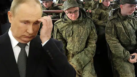 Rus ordusu için dikkat çeken iddia: Askerlerin cephede ortalama yaşam süresi 20 dakika