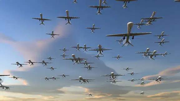 İran’daki F-15 olayında dikkat çeken iddia: Pilotun anlattığı drone ağı ABD’de tartışma yarattı