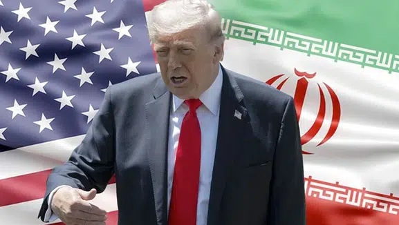 Trump'tan İran açıklaması: ABD, iyi niyet adımını takdir ediyor