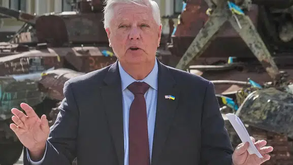 ABD'li Senatör Lindsey Graham'ın ölüm nedeni açıklandı