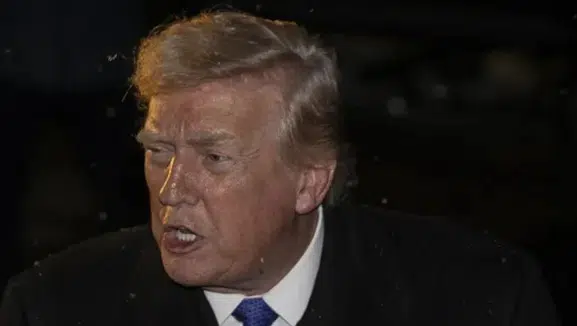 Trump’tan Hürmüz Boğazı çıkışı: “ABD toprağı ilan edeceğim”