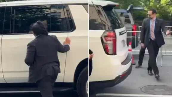 İran Dışişleri Bakanı Arakçi BM Genel Kurulu için New York'a gitti
