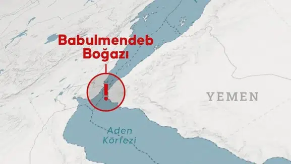 Yemen’de çatışmalar şiddetlendi: Husilere ait 5 askeri araç imha edildi