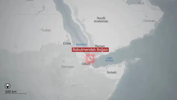 Yemen'de çatışmalar şiddetlendi: Babulmendeb için 3 kritik senaryo
