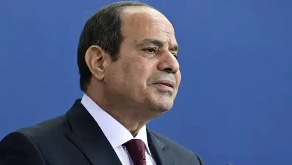 Sisi Süveyş Kanalı gelirlerini açıkladı: "20 milyar dolar kayıp"
