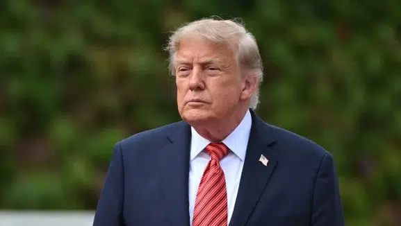 Trump Grönland anlaşmasını duyurdu: “Geniş çaplı askeri varlık oluşturacağız”