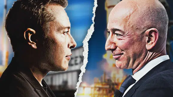Dünyanın en zengin 10 ismi açıklandı: Listenin zirvesinde Elon Musk yer aldı