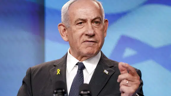 Netanyahu'dan Arap partilerine koalisyon vetosu: İsrail'de hükümet krizi büyüyor