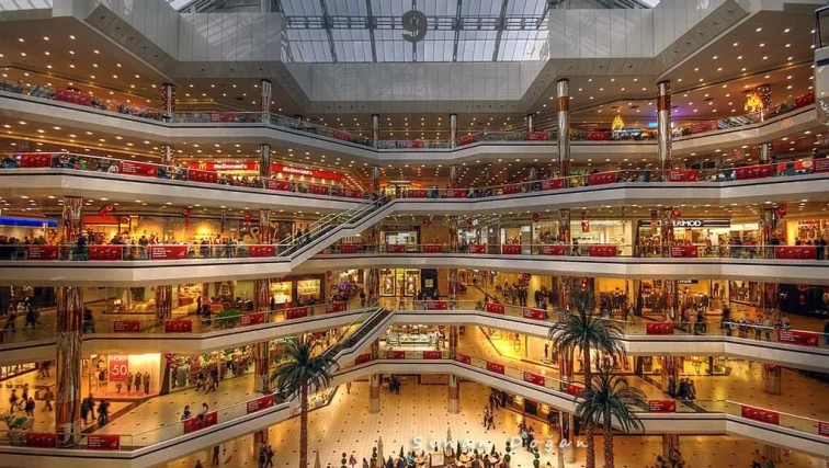 İstanbul'un lüks AVM'si yıkılacak: Yerine ne yapılacağı belli oldu