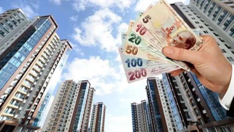 İstanbul'da aidat şampiyonu ilçeler açıklandı! Kira parasını yakaladı