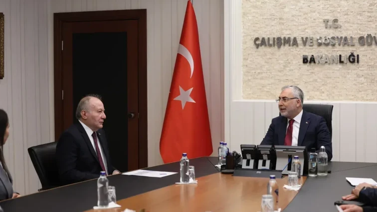 Asgari ücret ikinci toplantısı ne zaman olacak?