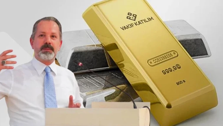 Altın 6 bin liraya koşuyor, gümüşte tarihi rekor! İslam Memiş’ten dikkat çeken açıklamalar